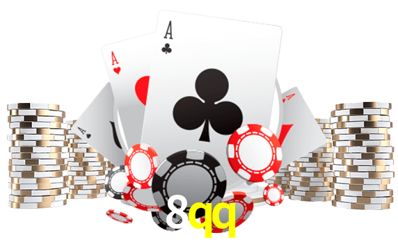 Jogue jogos de pôquer em 8qq