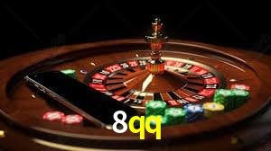 Welcome Bonus 8qq
