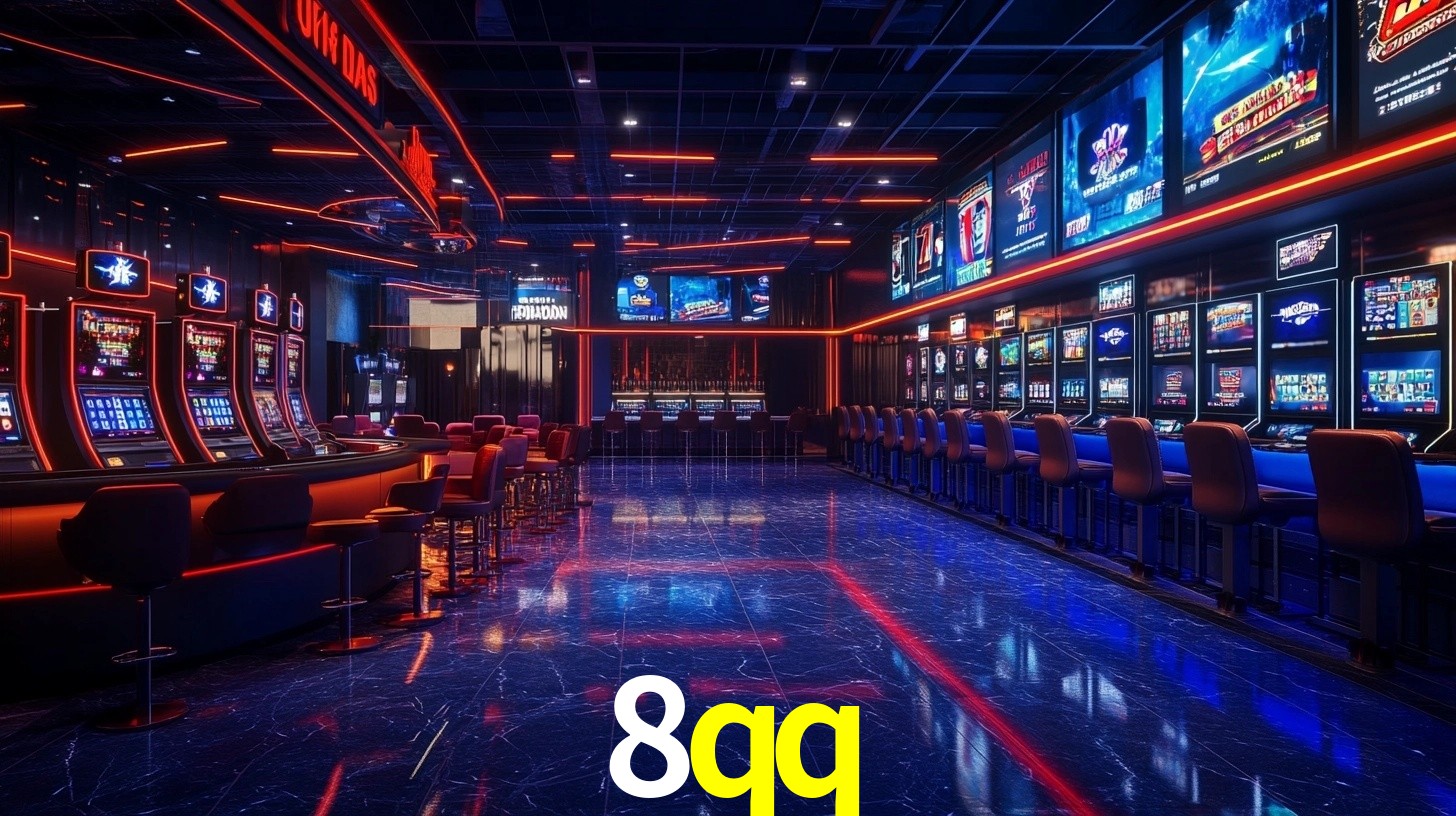 VIP Casino 8qq