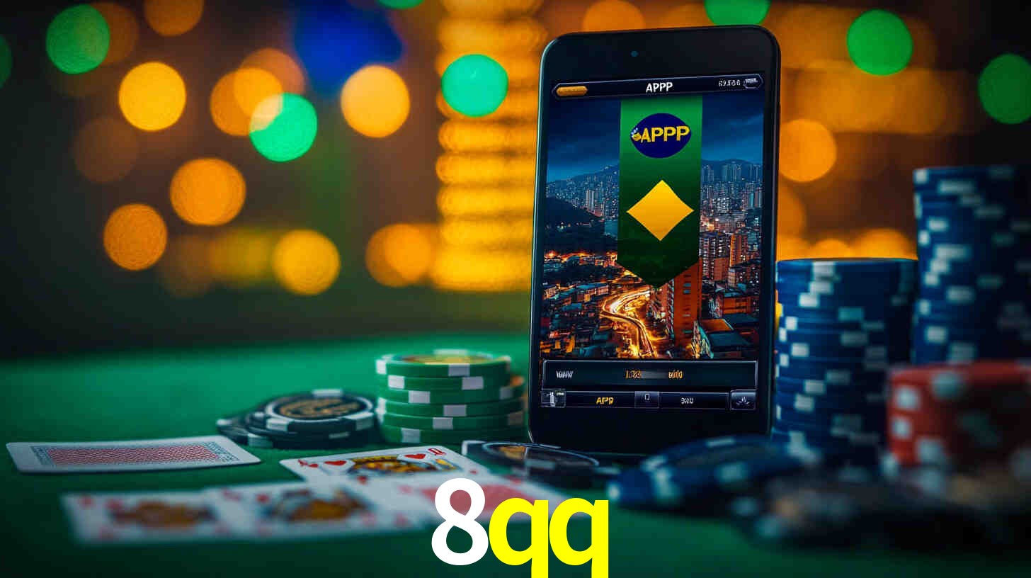 Inovações de Jogos na 8qq: O Futuro das Experiências Interativas