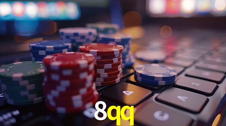 8qq - Winners Celebration