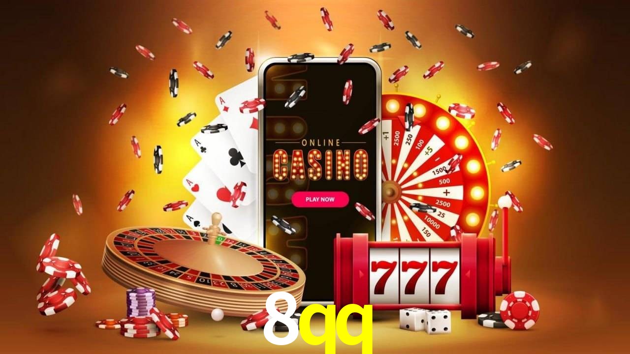 8qq Rio de Janeiro - Popular Jogos