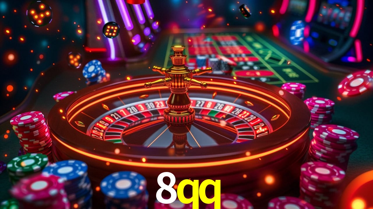 Bônus Diários 8qq