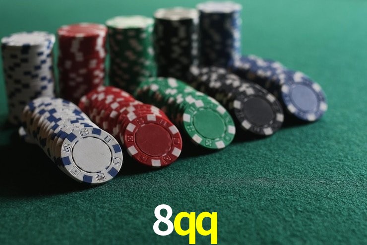 Game Providers 8qq