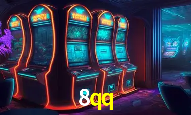 A Revolução dos Aplicativos de Jogos no 8qq