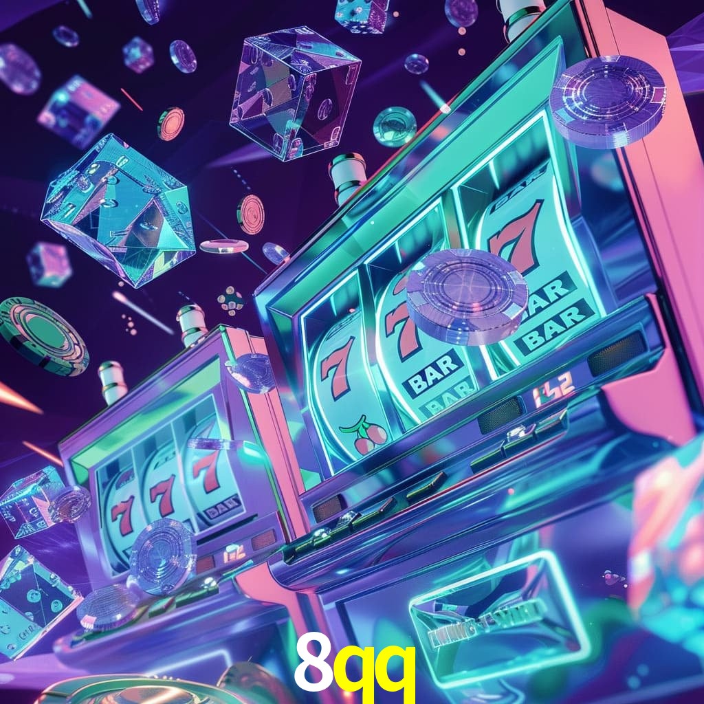 Interface do App 8qq