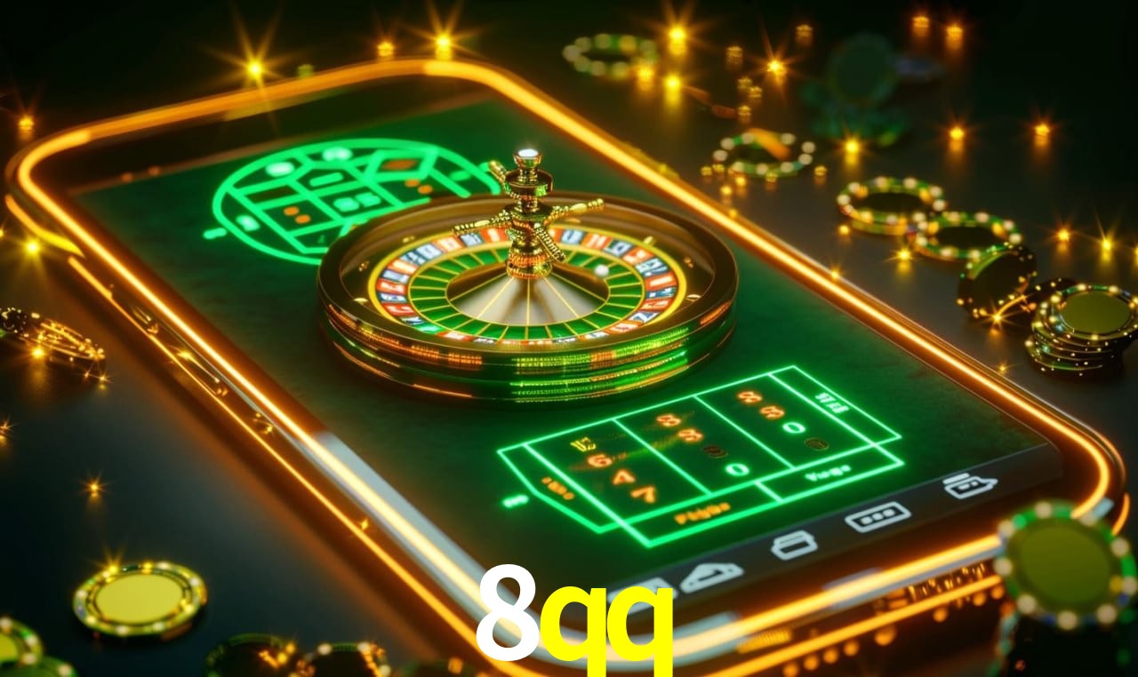 8qq - Support