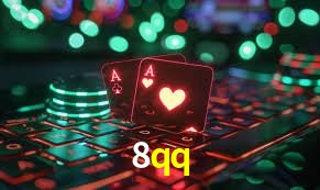 Benefícios da Conta 8qq