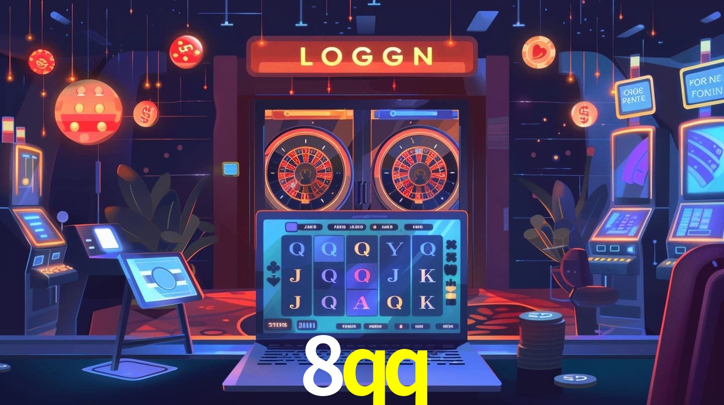 8qq - User Statistics