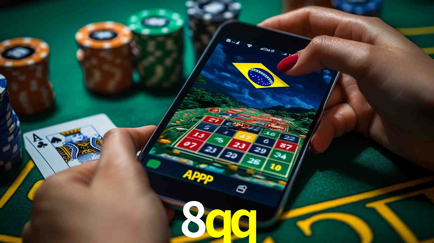 Explorando a Categoria de Eventos em Apostas na 8qq
