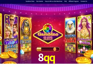 8qq Bônus - Pacote R$5.000 + VIP