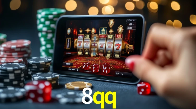 Live Casino 8qq