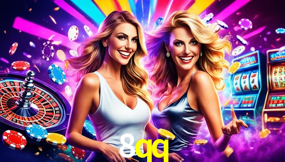 Casino VIP 8qq