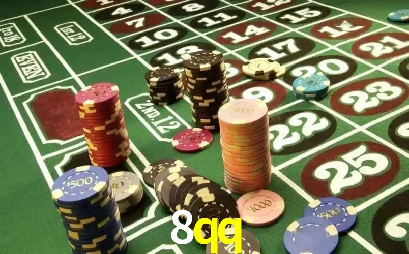 Integração de APIs 8qq