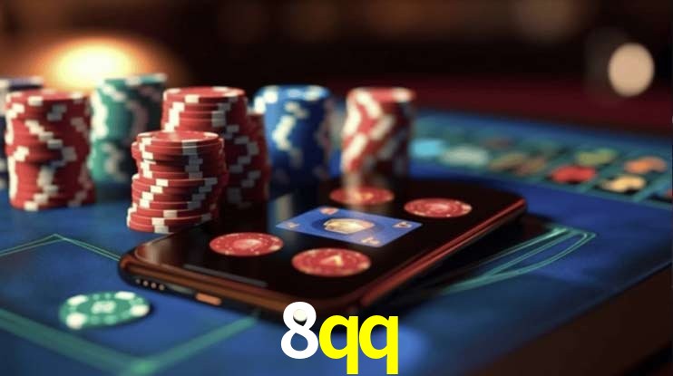 Estatísticas do Jogo 8qq