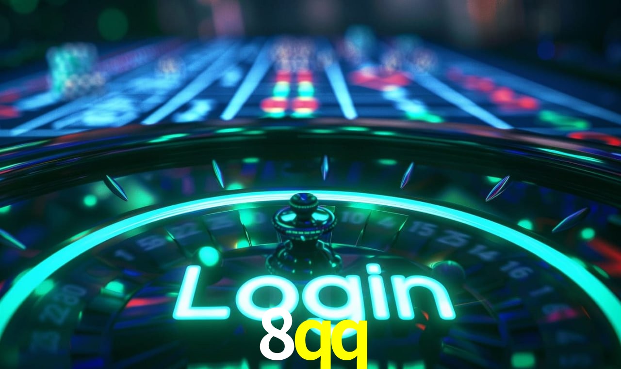 Jogos de Slot 8qq