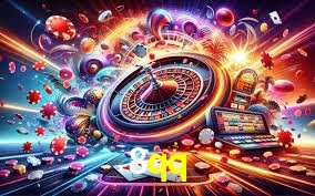 Casino Ao Vivo 8qq