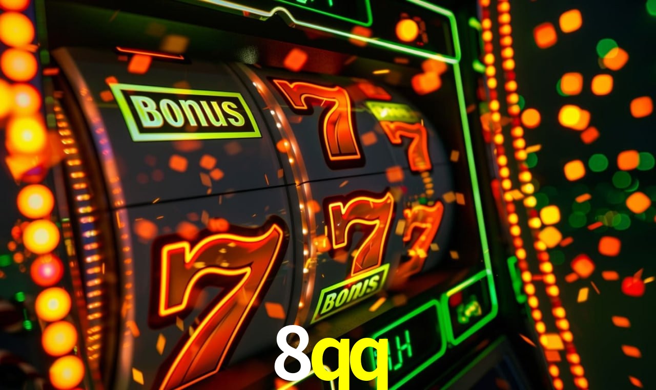 cassino 8qq
