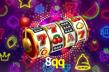 Descubra o Mundo do Cassino Online com 8qq