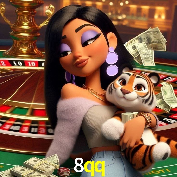 Bonus Features 8qq