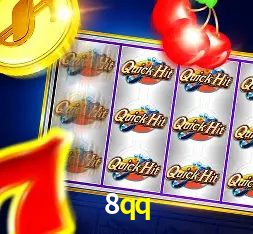A Popularidade dos Caça-Níqueis no 8qq
