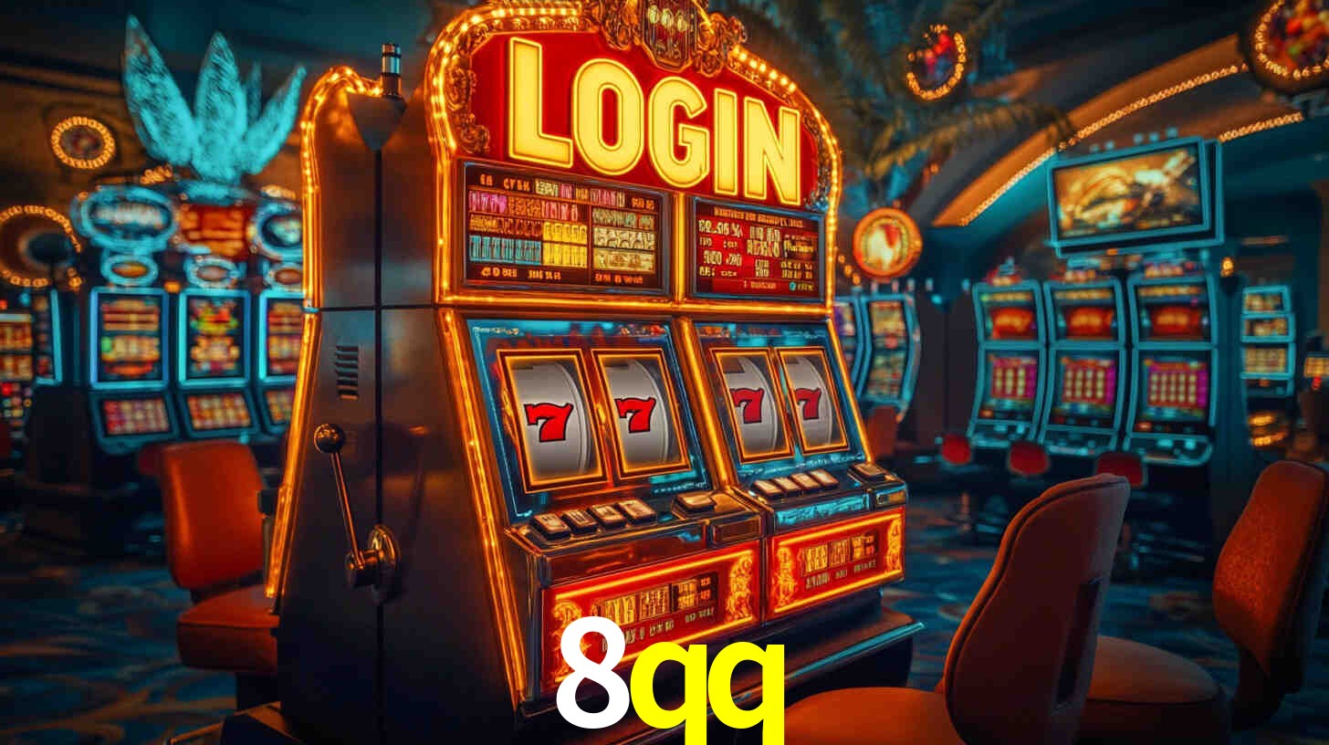 Welcome Bonus 8qq