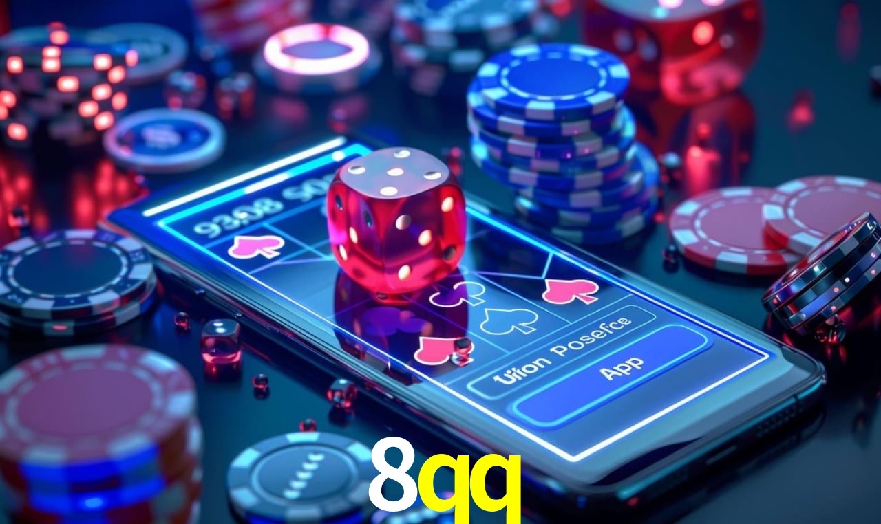 8qq - Análise de Mercados Esportivos