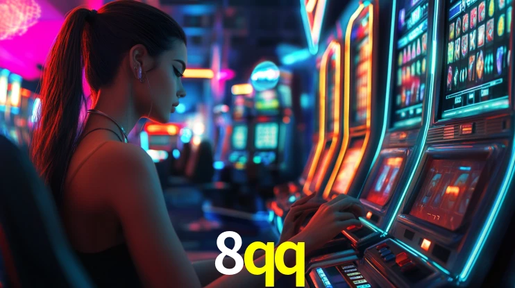 8qq App Interface