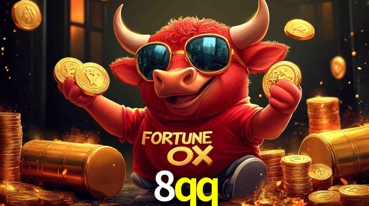 Apostas Esportivas na 8qq: Um Guia Completo