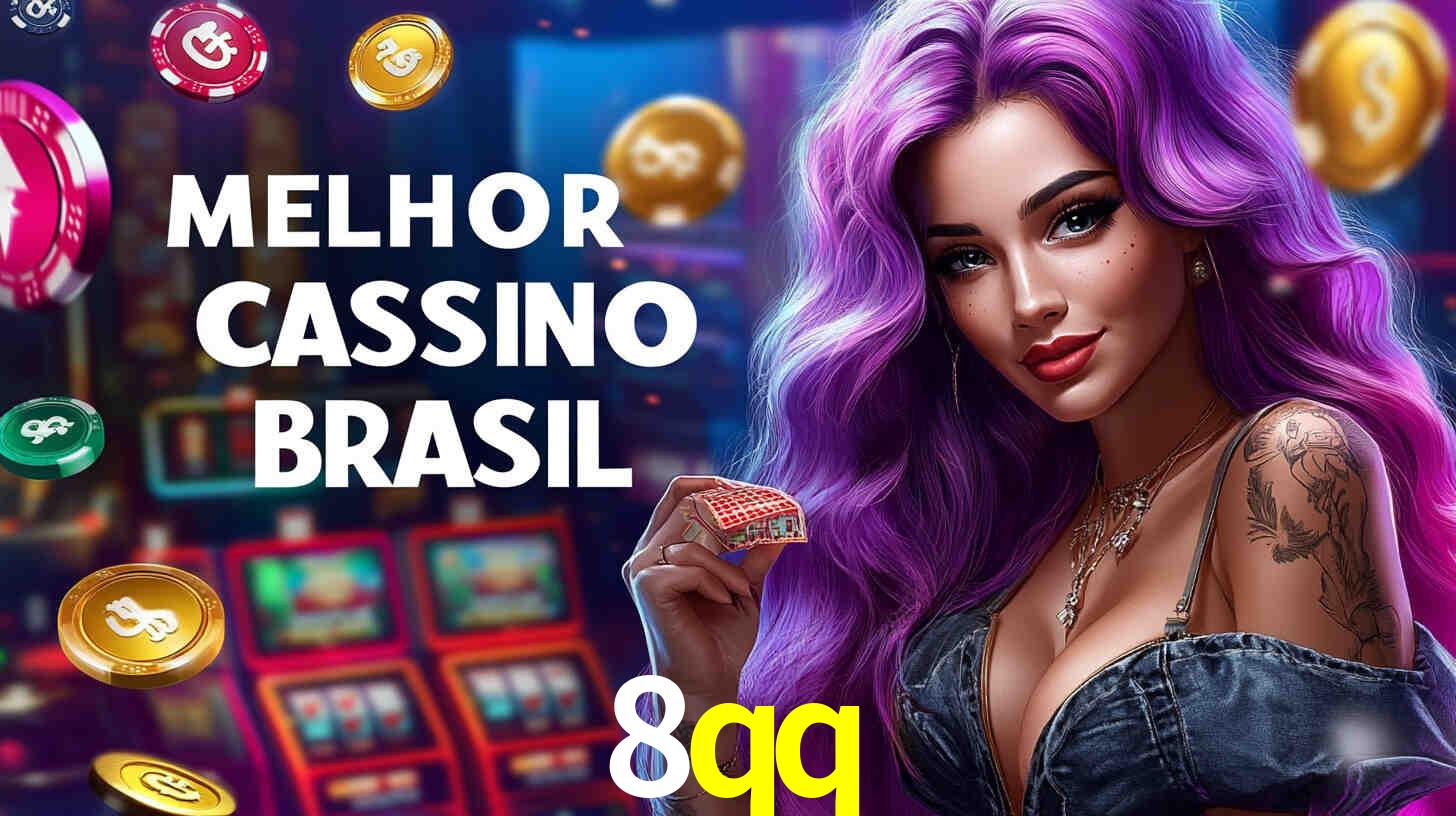 Descubra a Essência do 8qq: Nossa História e Compromissos