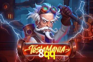 8qq Brasília - Jogo Features