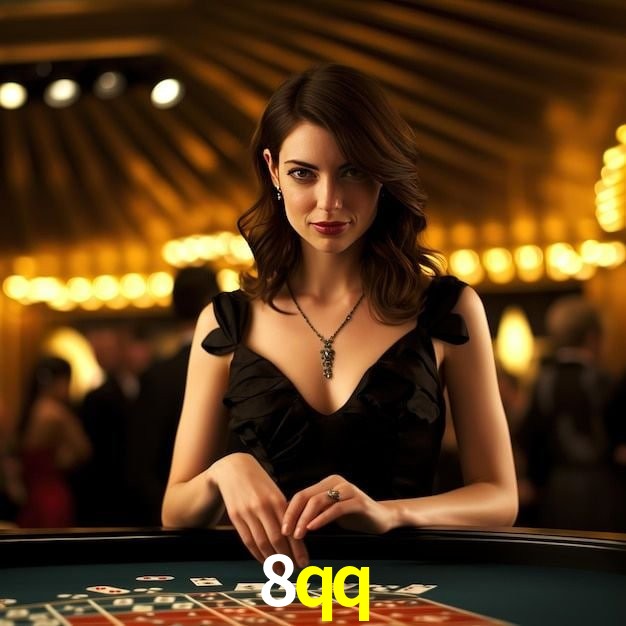 Desvendando o Mundo dos Jogos Virtuais na 8qq