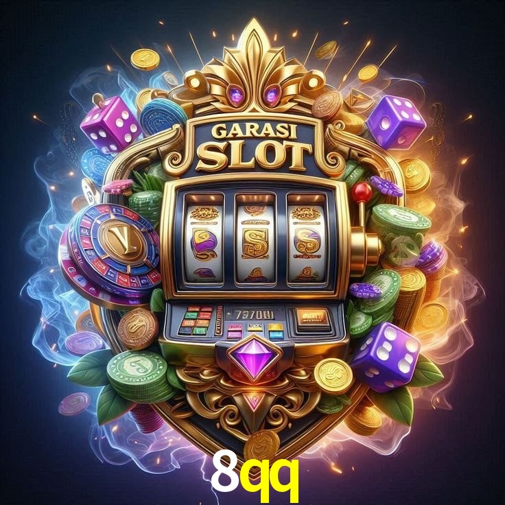 8qq - Aplicativo Móvel