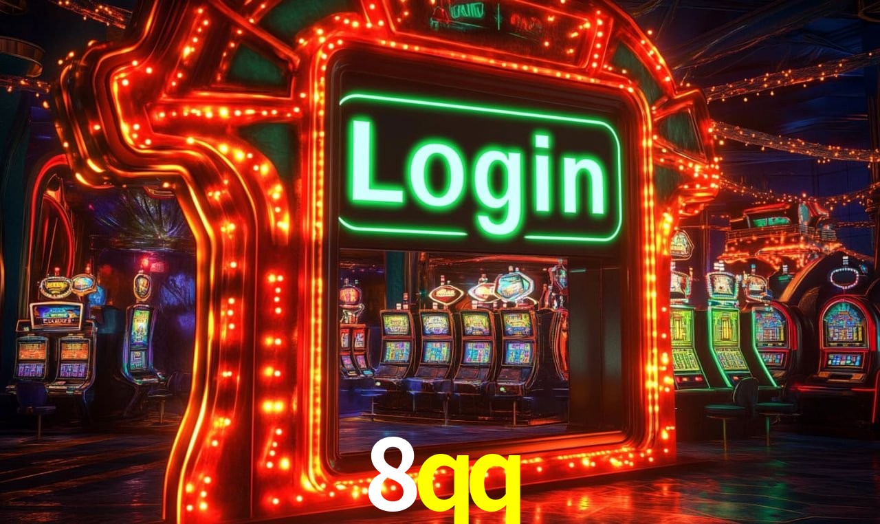 Diretório de Jogos 8qq