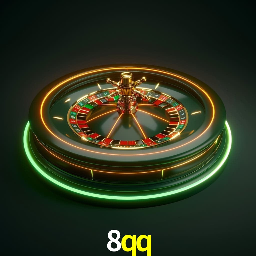 8qq App - Aplicativo Móvel Oficial