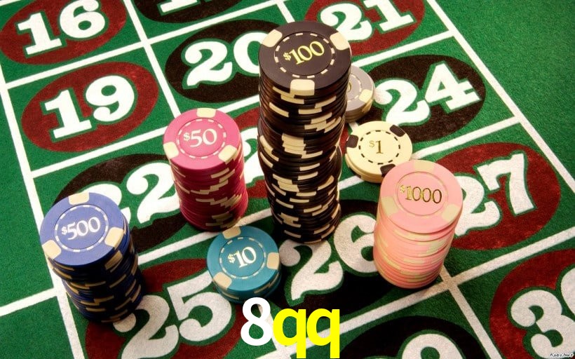Provedores de Jogos 8qq
