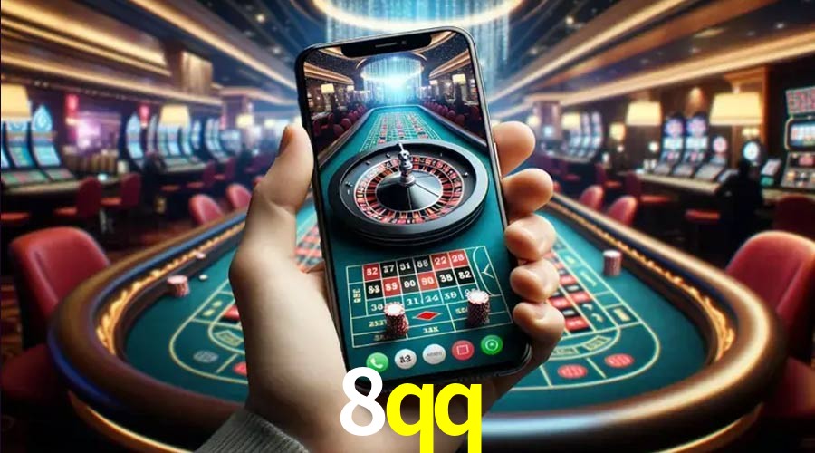Platform Technology 8qq
